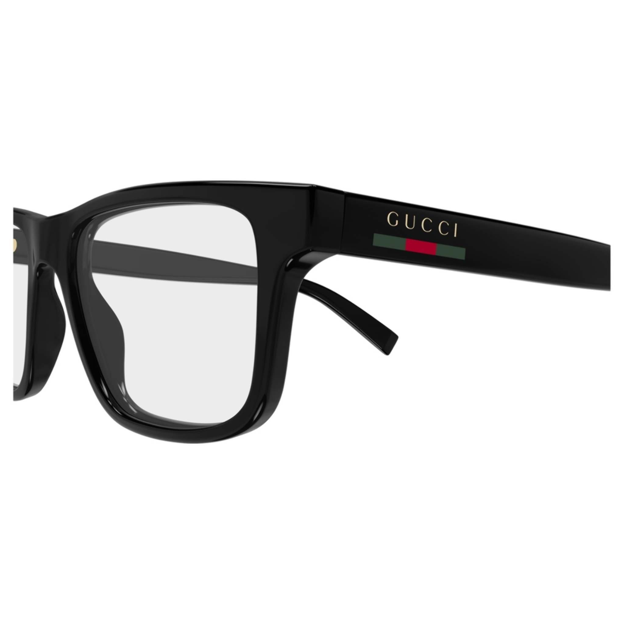 Gafas de Vista Gucci GG1987O-001 de Acetato Hombre 54 mm