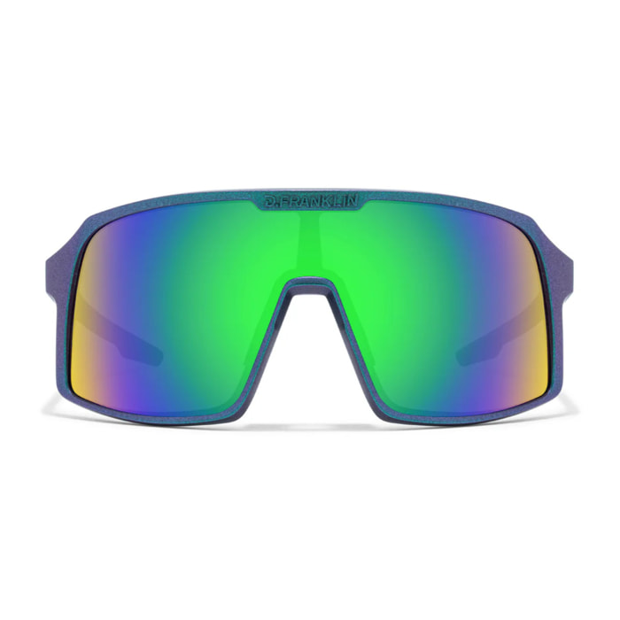 Gafas de Sol Wind Limited Iridiscent D.Franklin