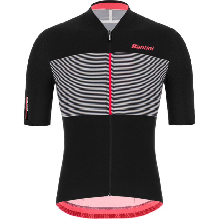Redux Istinto - Maillot - Negrocolor_es - Hombre