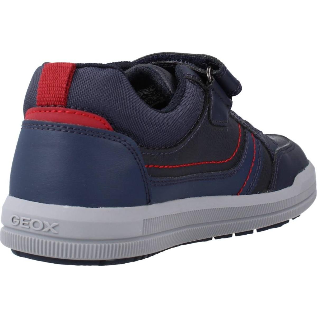 SNEAKERS GEOX J ARZACH BOY