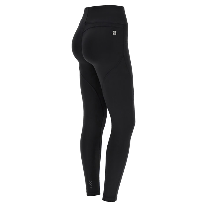 Leggings push up WR.UP® Sport vita alta e lunghezza regular