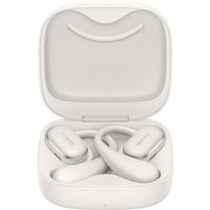 Ecouteurs HUAWEI FreeArc Gris