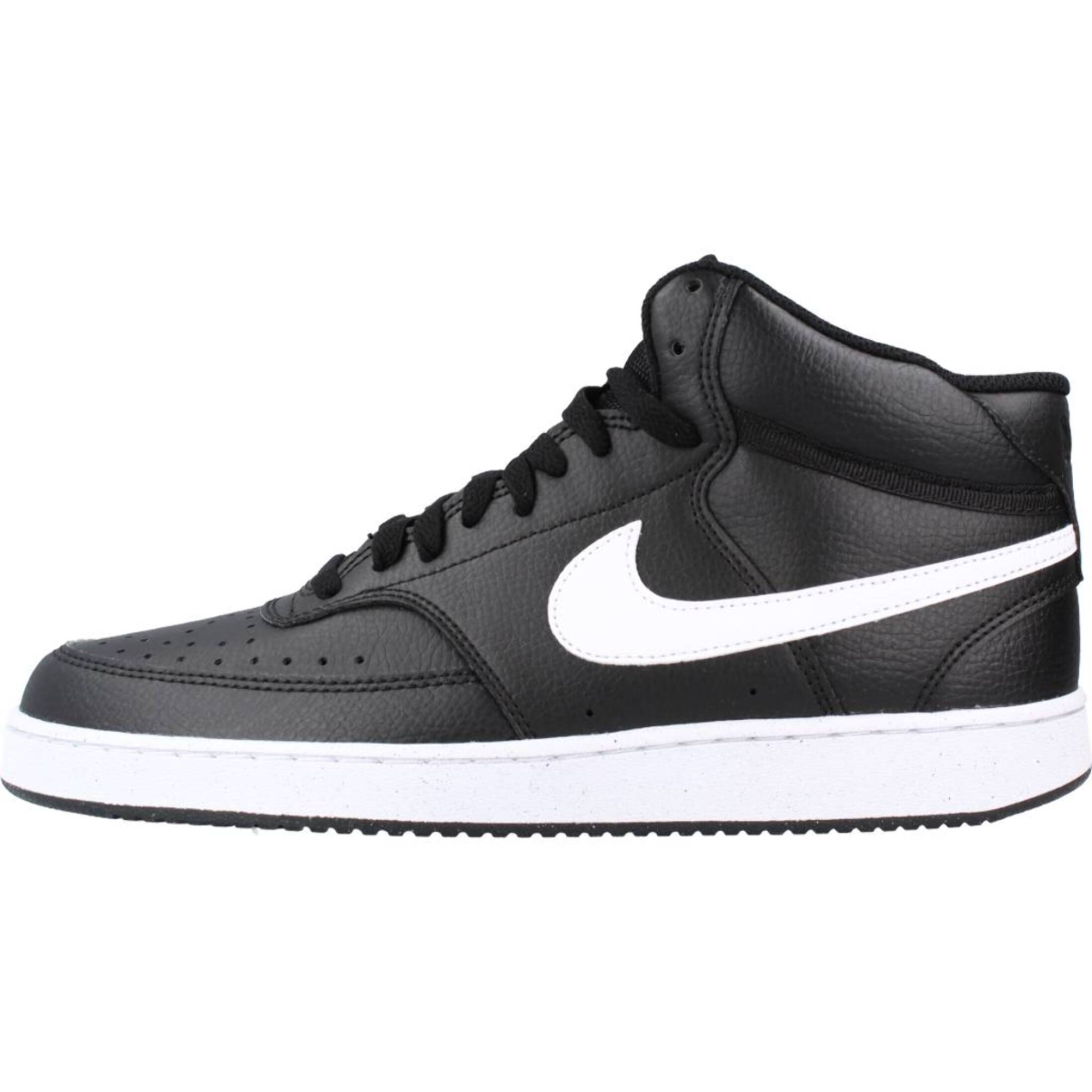 SNEAKERS NIKE  COURT VISION MID NN