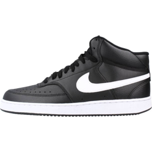 SNEAKERS NIKE  COURT VISION MID NN