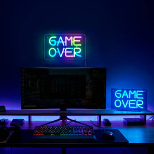 Néon LED Game 8x30cm