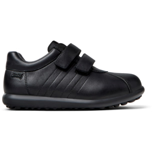 Sneakers - CAMPER Pelotas Ariel - Nero - Pelle liscia