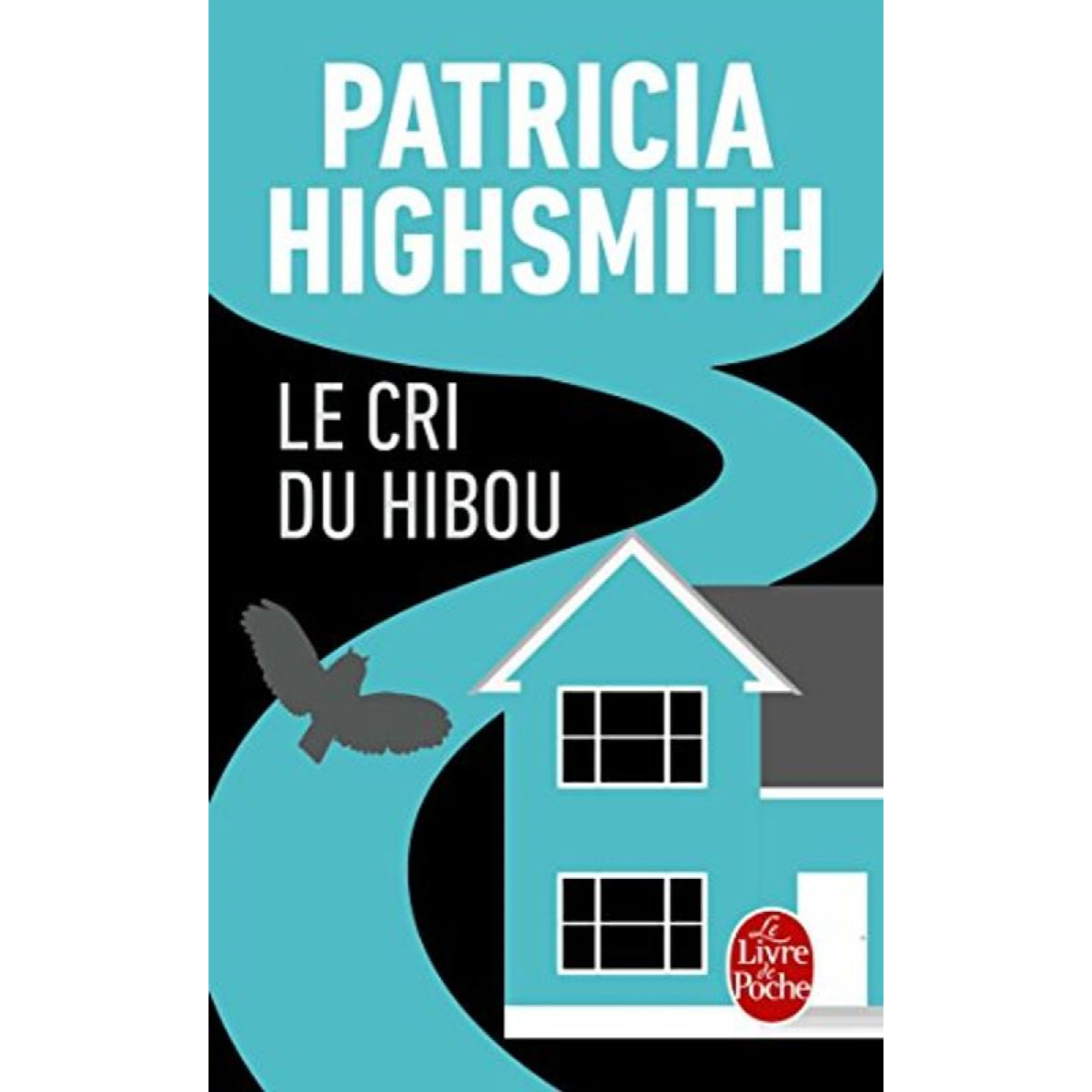 Highsmith, Patricia | Le cri du hibou | Livre d'occasion