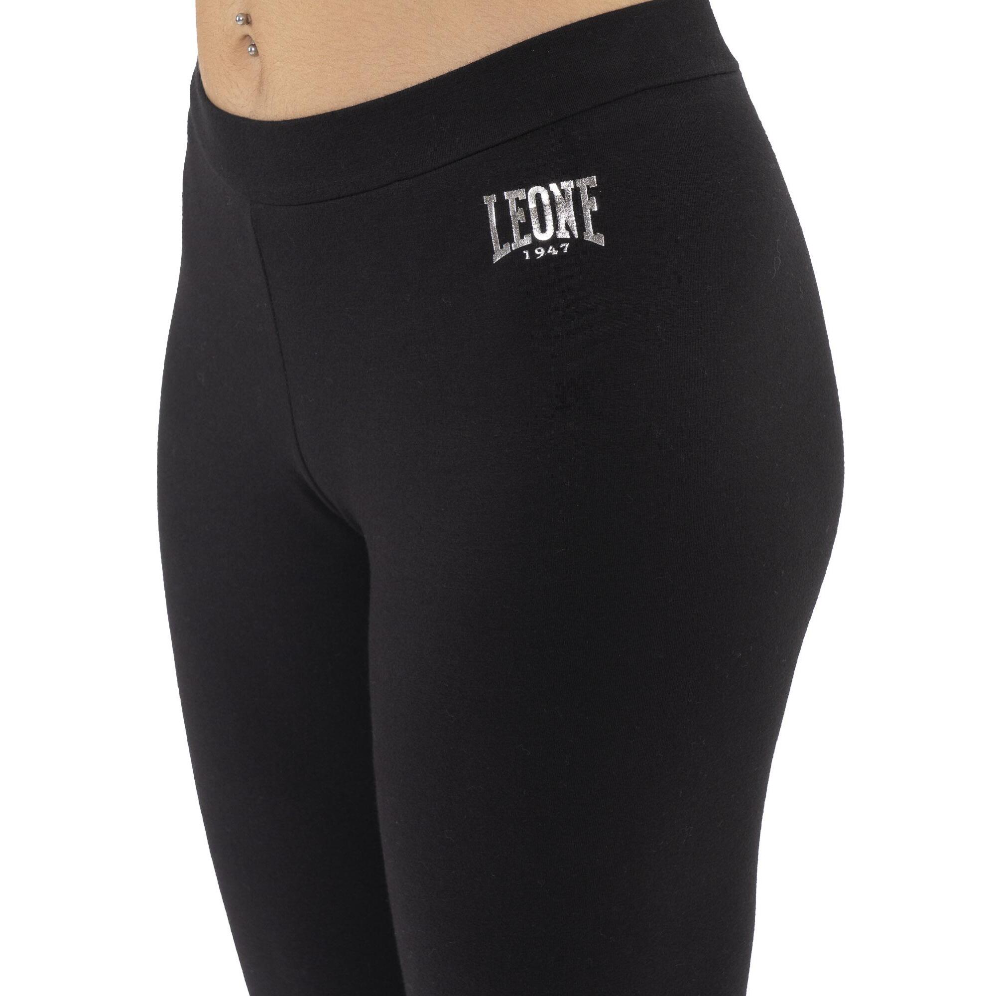 Leggings da donna slim 'Never Without'