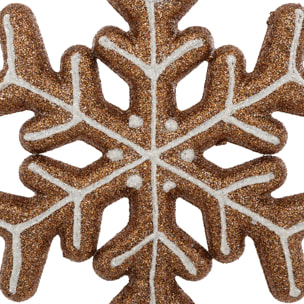 SDN PLF FLOCON COOKIE 14CM