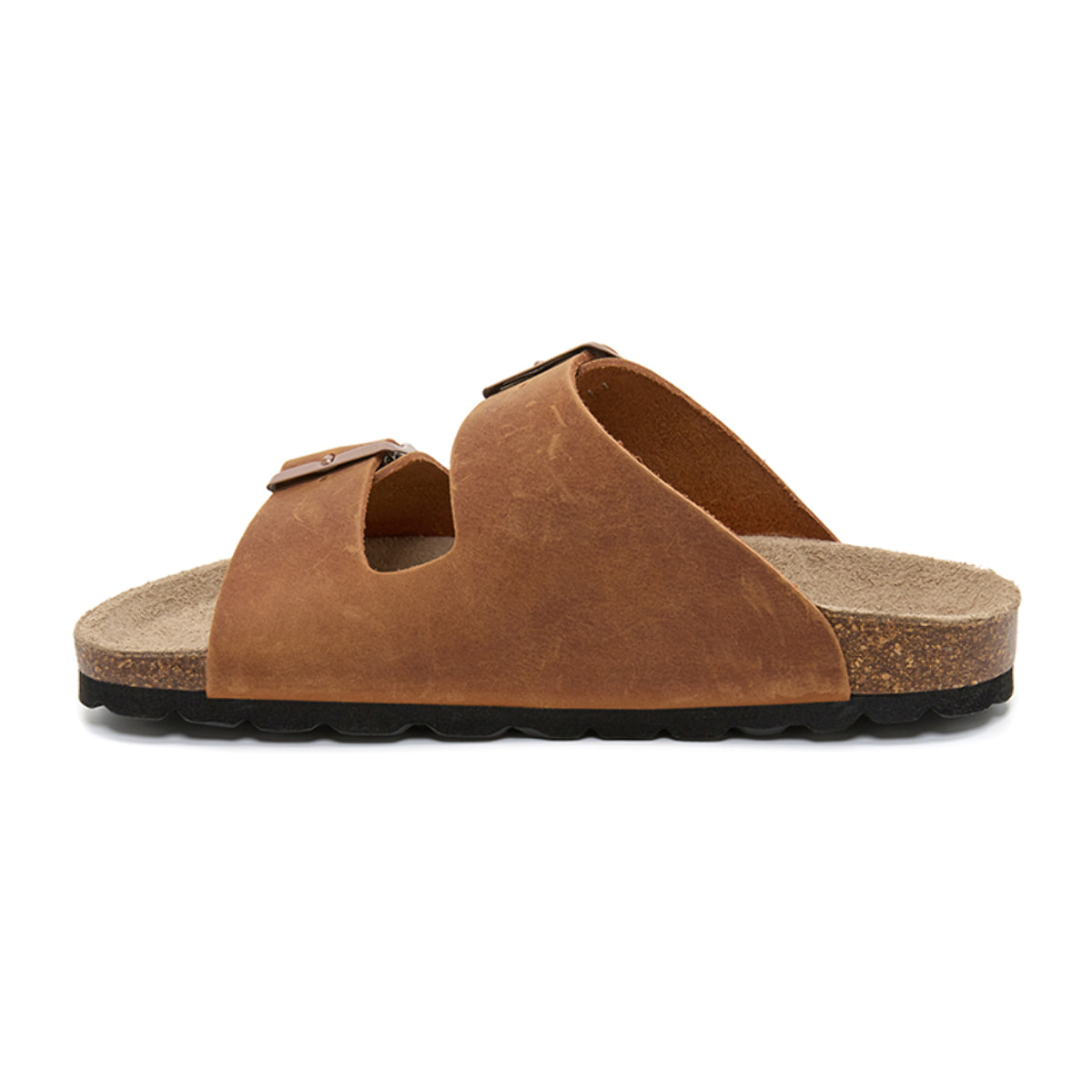 Sandalia BILLOWY MARRON