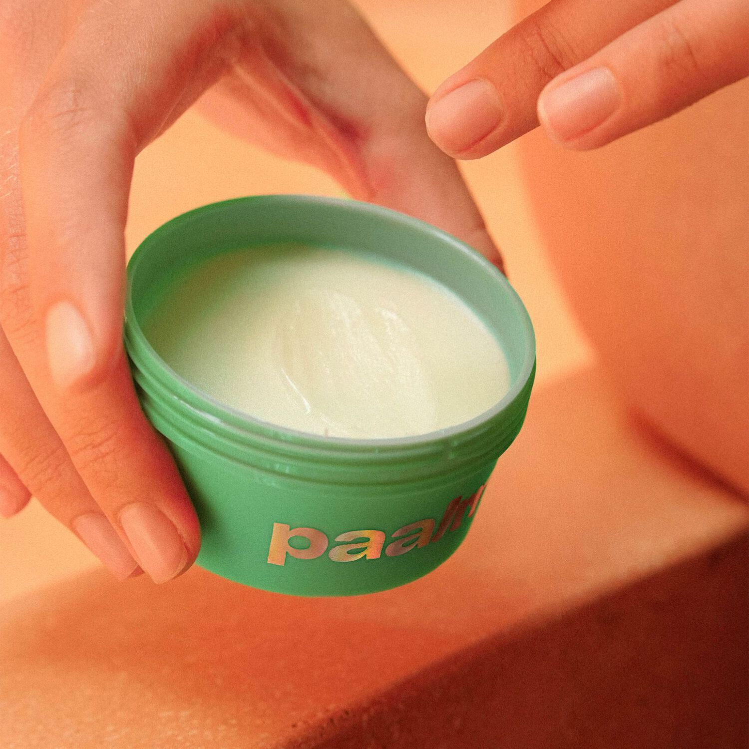 Brazilove - Baume Déodorant Fondant