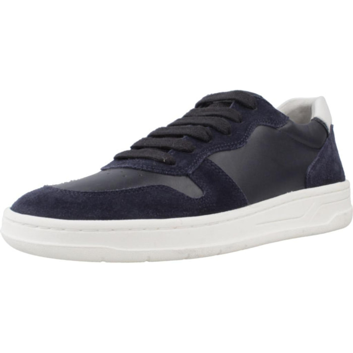 Sneakers de  Hombre de la marca GEOX  modelo U MAGNETE AZUL