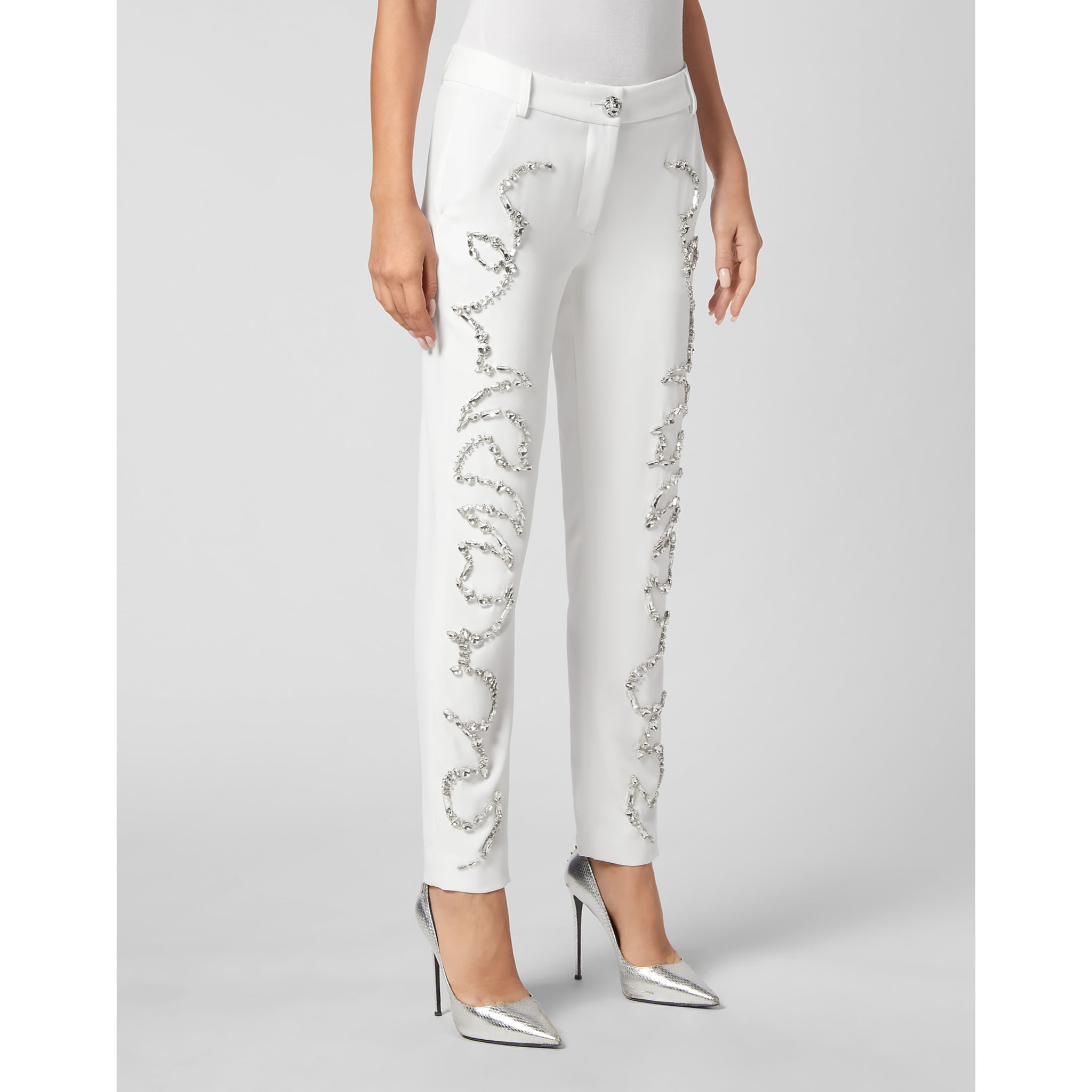 PHILIPP PLEIN Pantalones