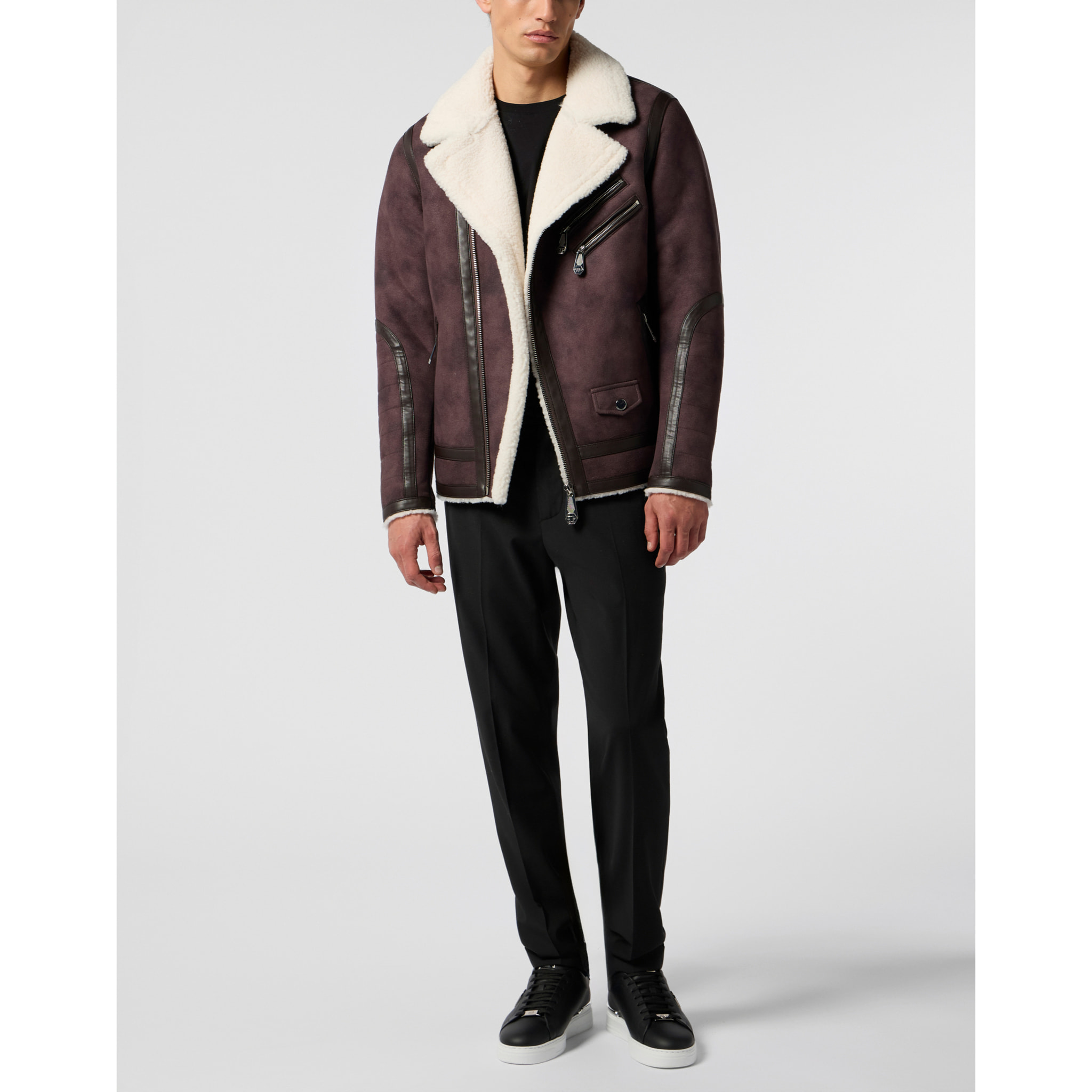 PHILIPP PLEIN Giacca