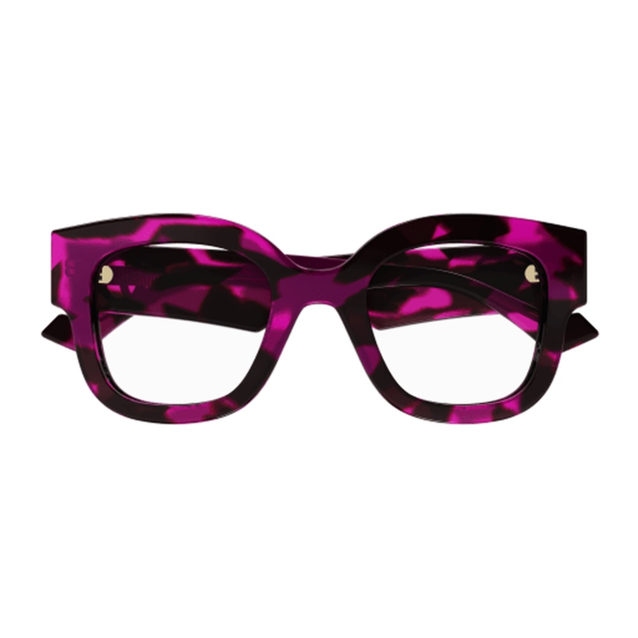 Gafas de Vista Gucci GG1423O-003 de Acetato Mujer 50 mm