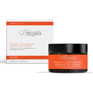 Trío de Vitamina C Skin Chemists