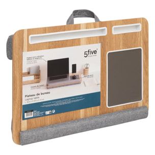 Bureau transportable "Athome" 55,5x37,5cm