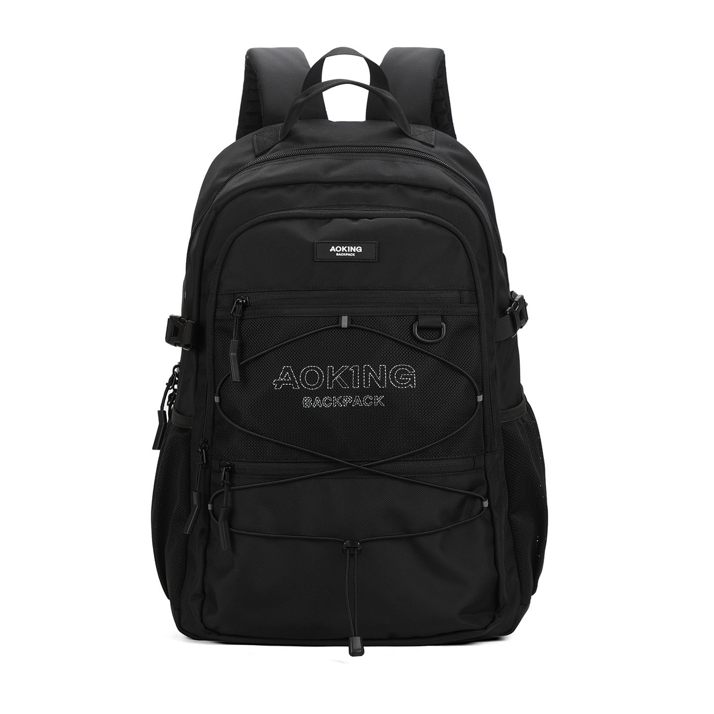 Zaino Unisex Volante Ultra - Poliestere - 33.0 x 19.0 x 48.0 cm