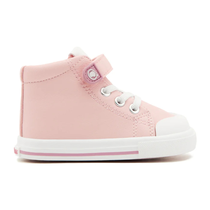 Conguitos - Sneakers Alte Casual per bambini comode