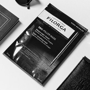 Time-Filler Mask - Soin Lissant Monodose