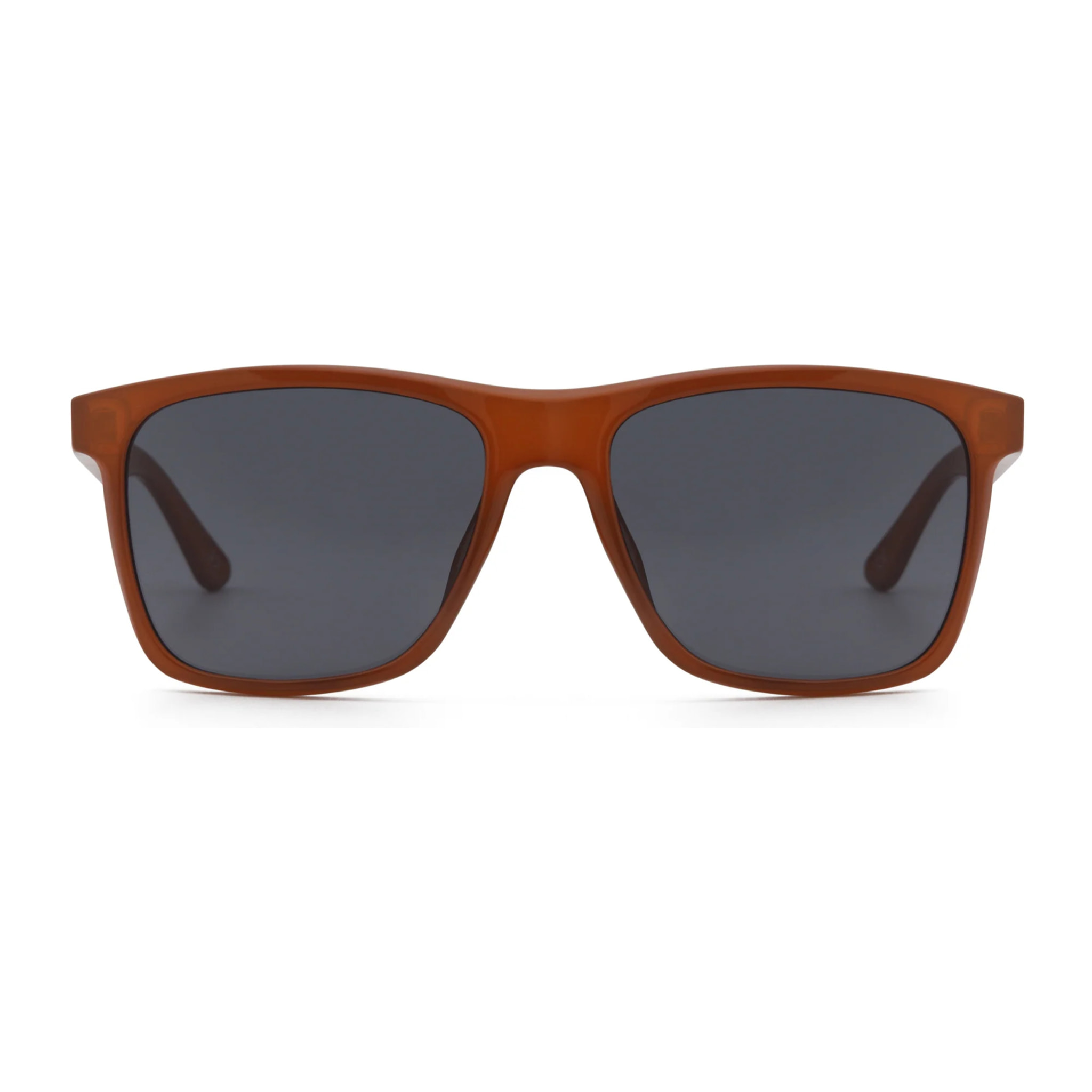 Gafas de Sol Hanukeii Hossegor Orange / Black