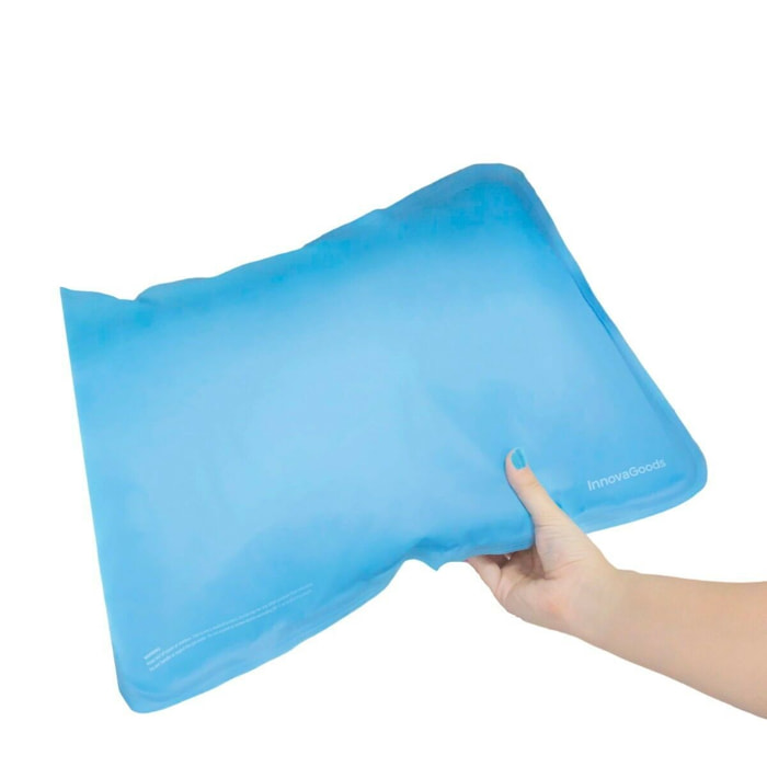 Coussin Rafraîchissant Remplissable Refrish InnovaGoods