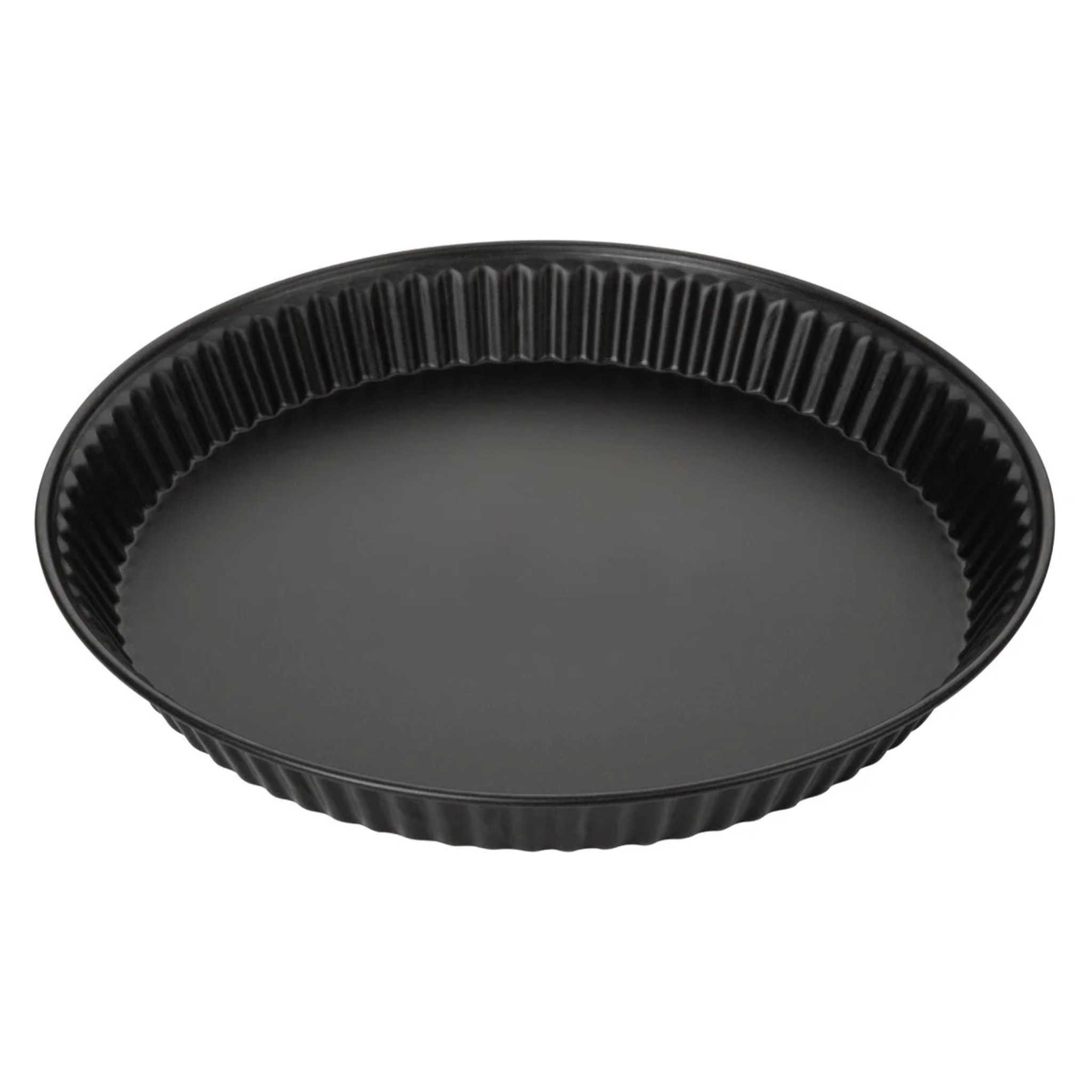 Set de 2 moules à tartes ou quiches de 28 cm et 30 cm Zenker Spécial Countries