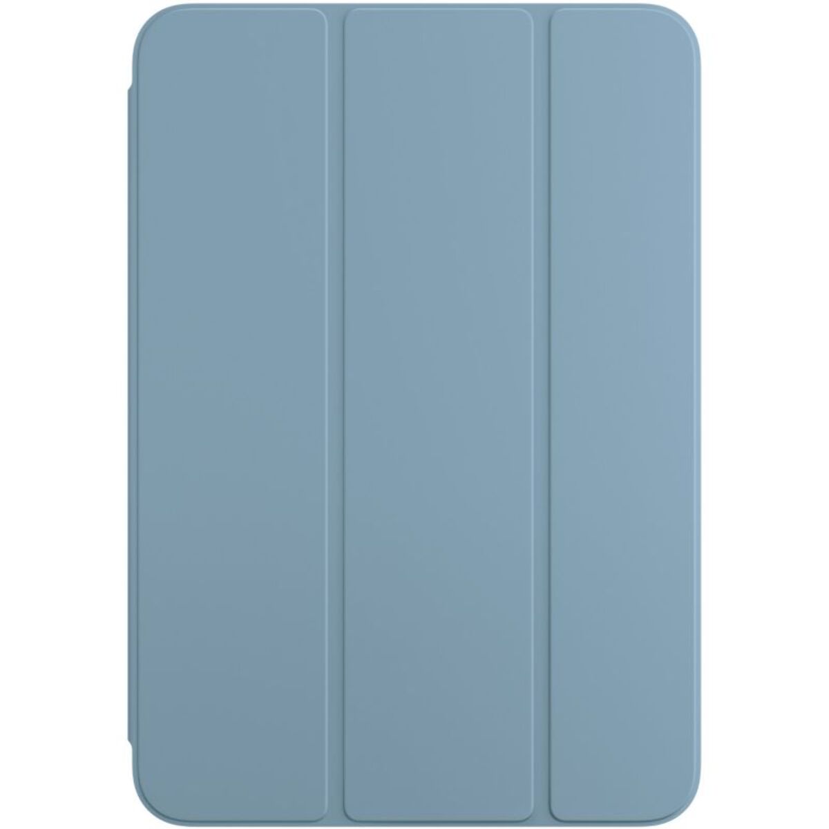 Etui APPLE Smart Folio iPad mini 2024 bleu