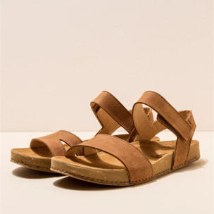 Sandalias N5790 PLEASANT WOOD / BALANCE color Wood