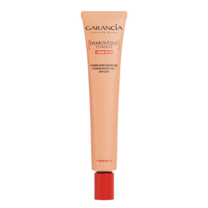 Diabolique Tomate - Crème Riche Bonne Mine 30ml