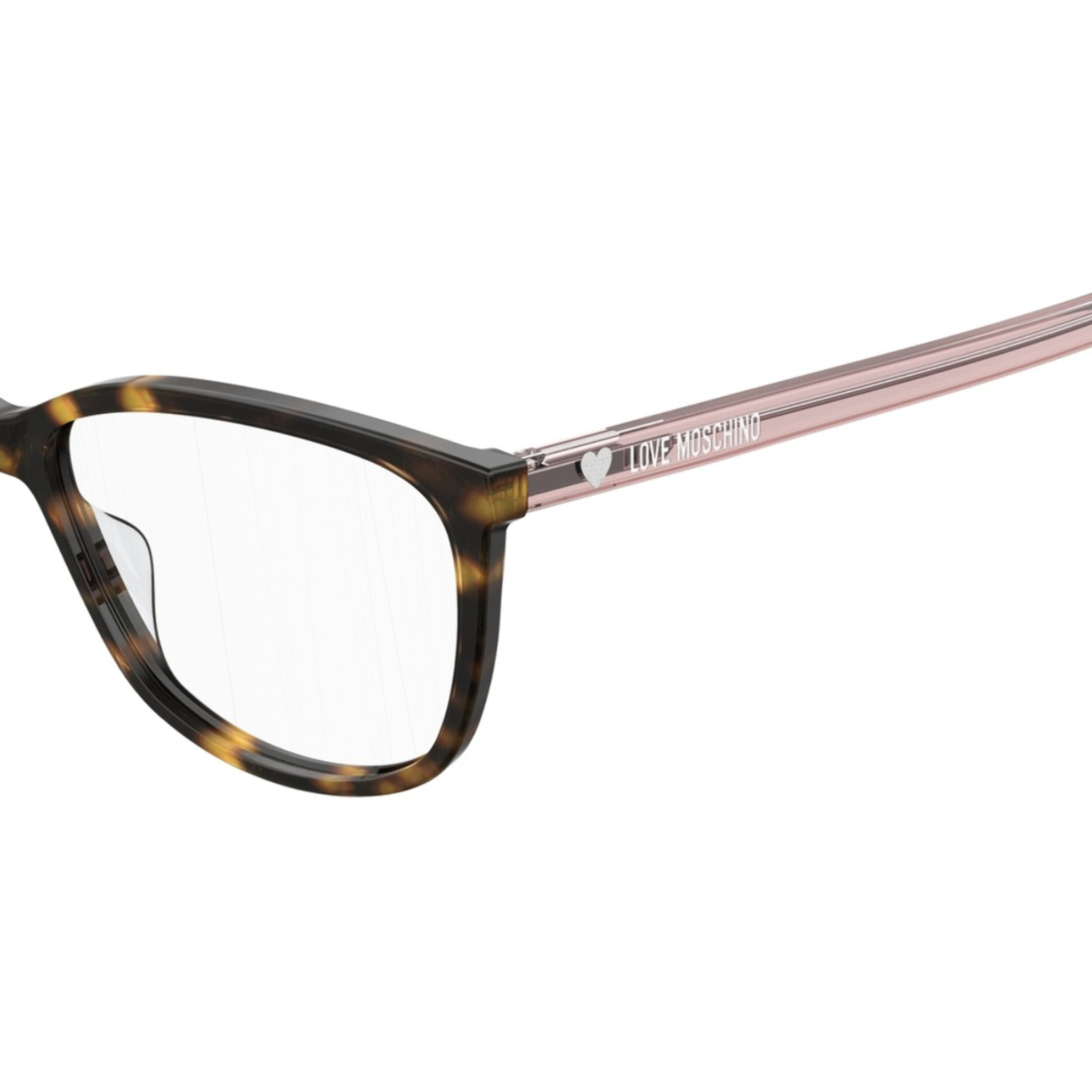 GAFAS DE VISTA LOVE MOSCHINO MOL546 086