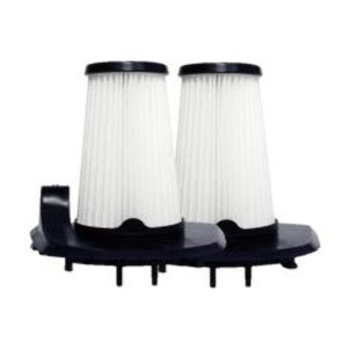 Filtre ELECTROLUX EF150 2 filtres pour EER7