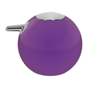 Distributeur de savon BOWL Violet Spirella