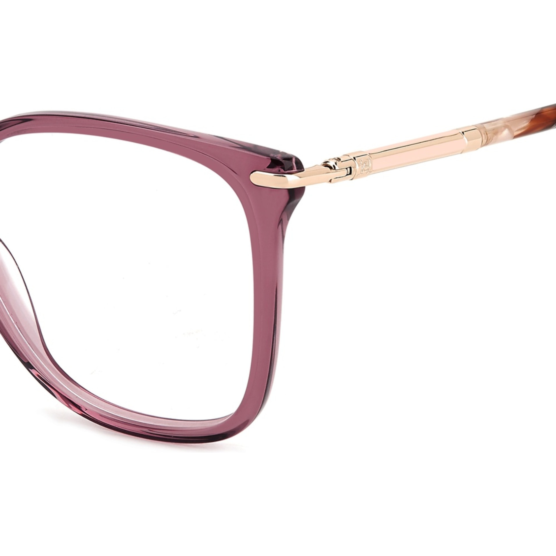 GAFAS DE VISTA CAROLINA HERRERA HER 0270 35J