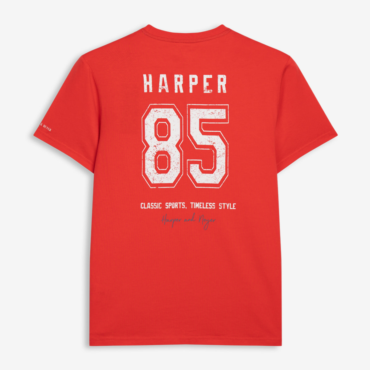 CAMISETA TOUCHDOWN