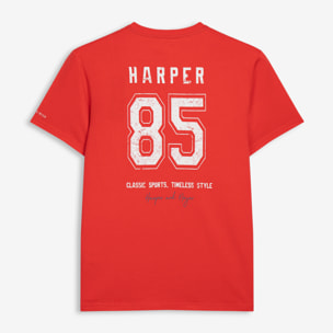 CAMISETA TOUCHDOWN