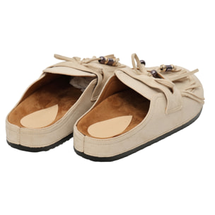 Ciabatta - tacco 3,0 cm