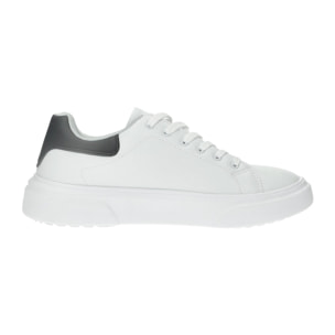 Sneakers Uomo Tata Italia Bianco