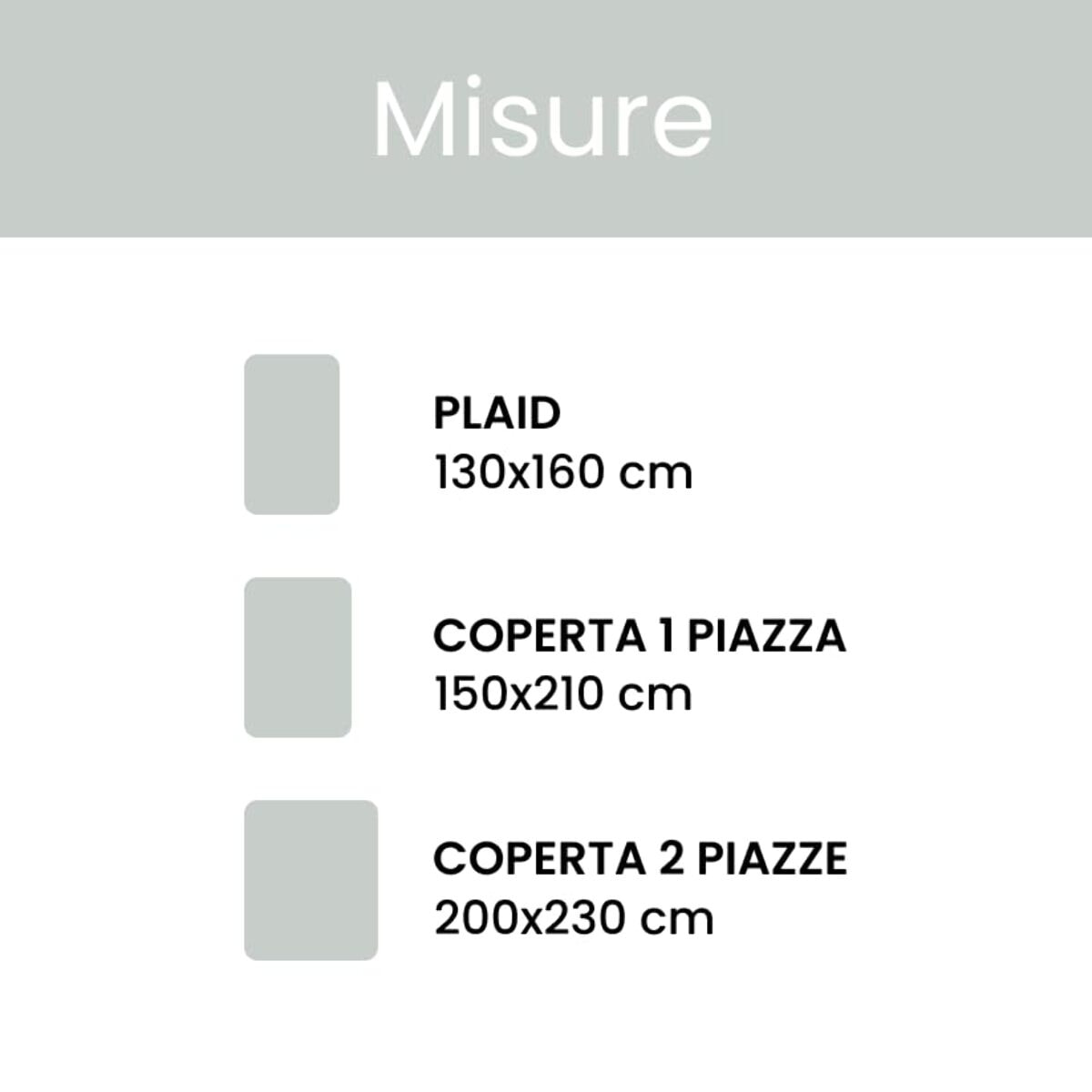 Coperta plaid in micropile tartan morbida e calda, leggera e avvolgente, ideale per divano e letto, tessuto soffice e resistente, mantiene il calore senza appesantire, facile da lavare, design scozzese elegante per casa e relax