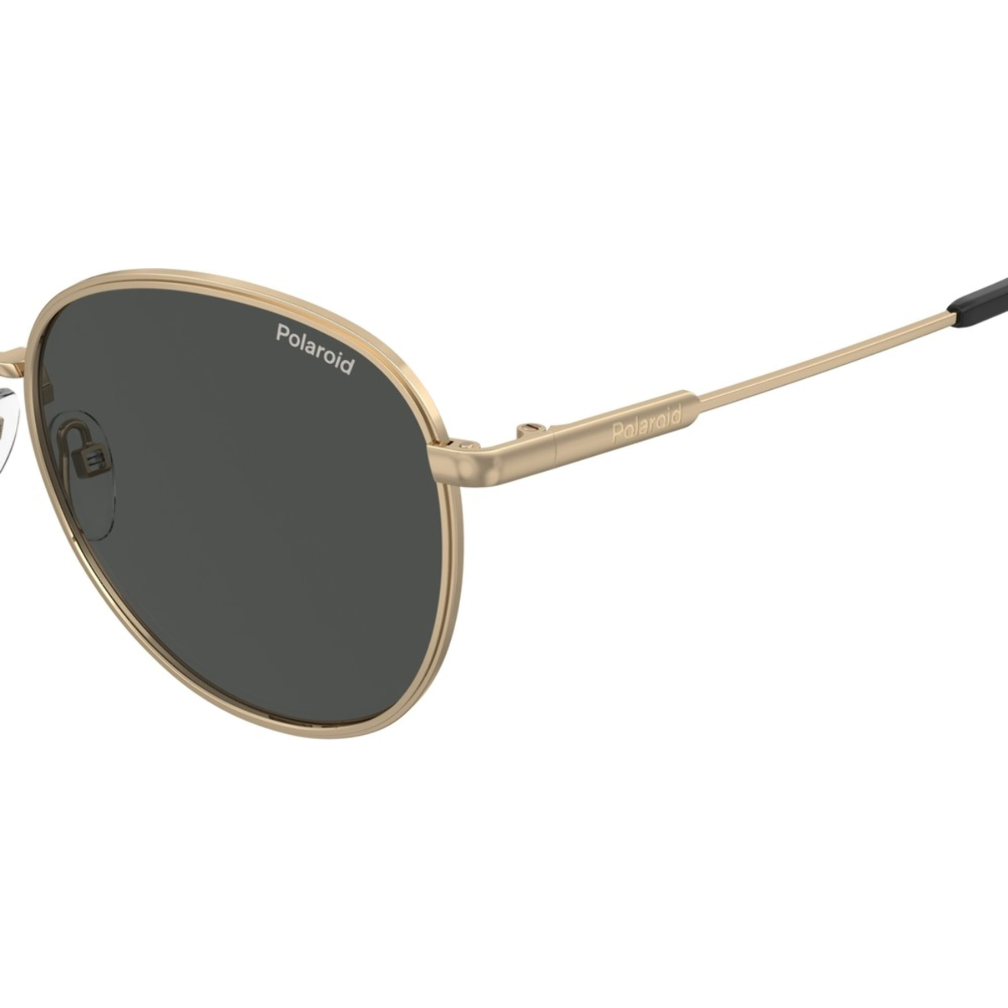 Gafas de Sol Polaroid PLD 6215/S/XN 2F7 Polarizadas de Metal Unisex 56 mm