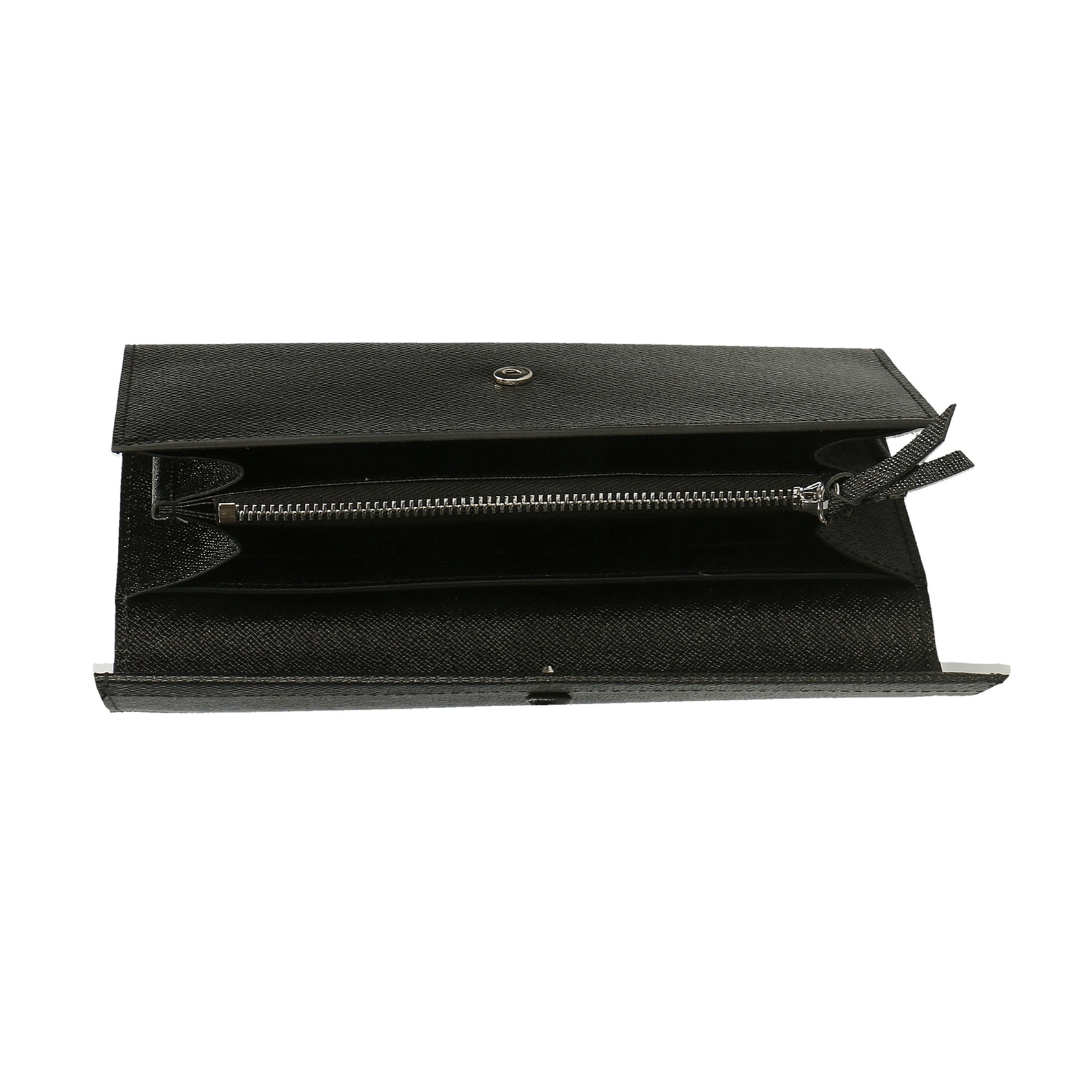 Portafoglio da Donna Mara in Vera Pelle Borsa Fashion 11,5x21x3 cm