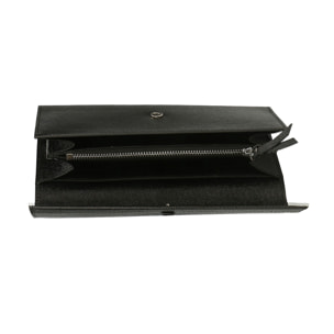 Portafoglio da Donna Mara in Vera Pelle Borsa Fashion 11,5x21x3 cm