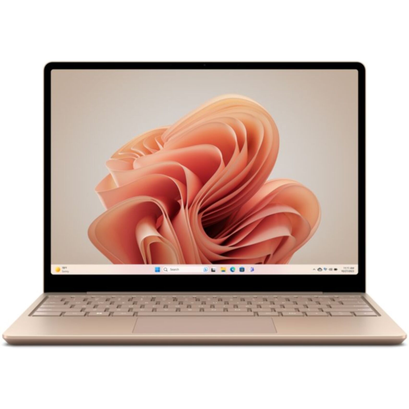 Ordinateur portable MICROSOFT Surface Laptop Go 3 i5-8-256 Sable