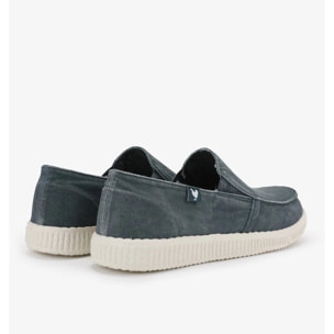 Slip On Wp150 Washed Verde