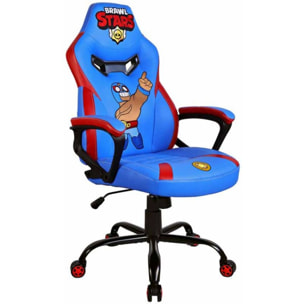 Chaise gaming SUBSONIC JUNIOR GAMING SEAT EL PRIMO