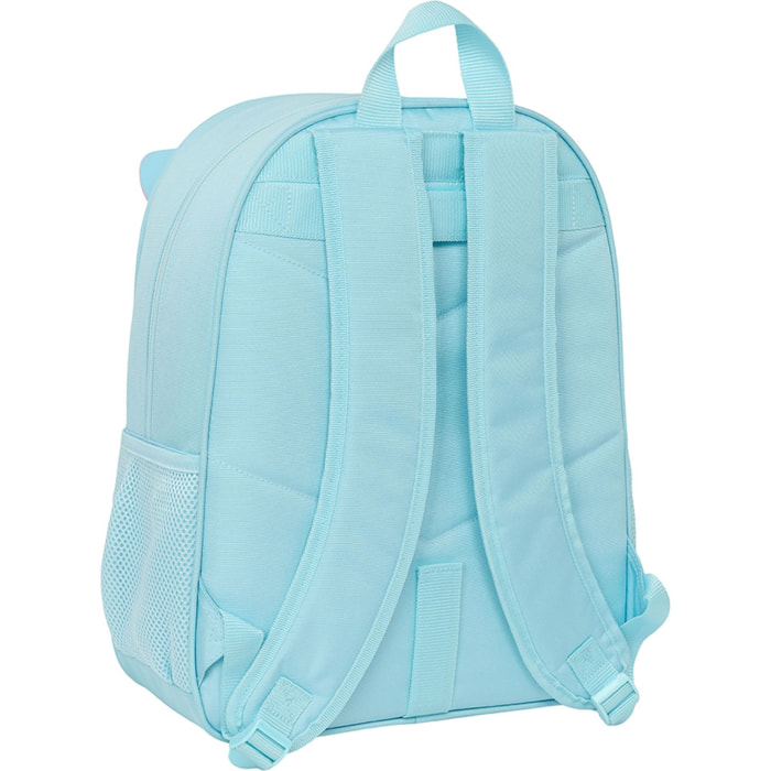 Mochila adapt.carro furby