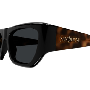 Gafas de Sol Saint Laurent SL 740-004 de Acetato Mujer 52 mm