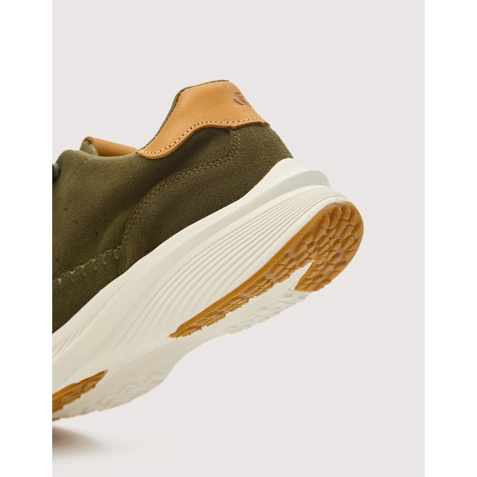 Sneaker Caqui - Chaaak