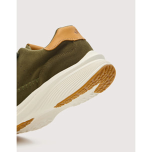 Sneaker Caqui - Chaaak