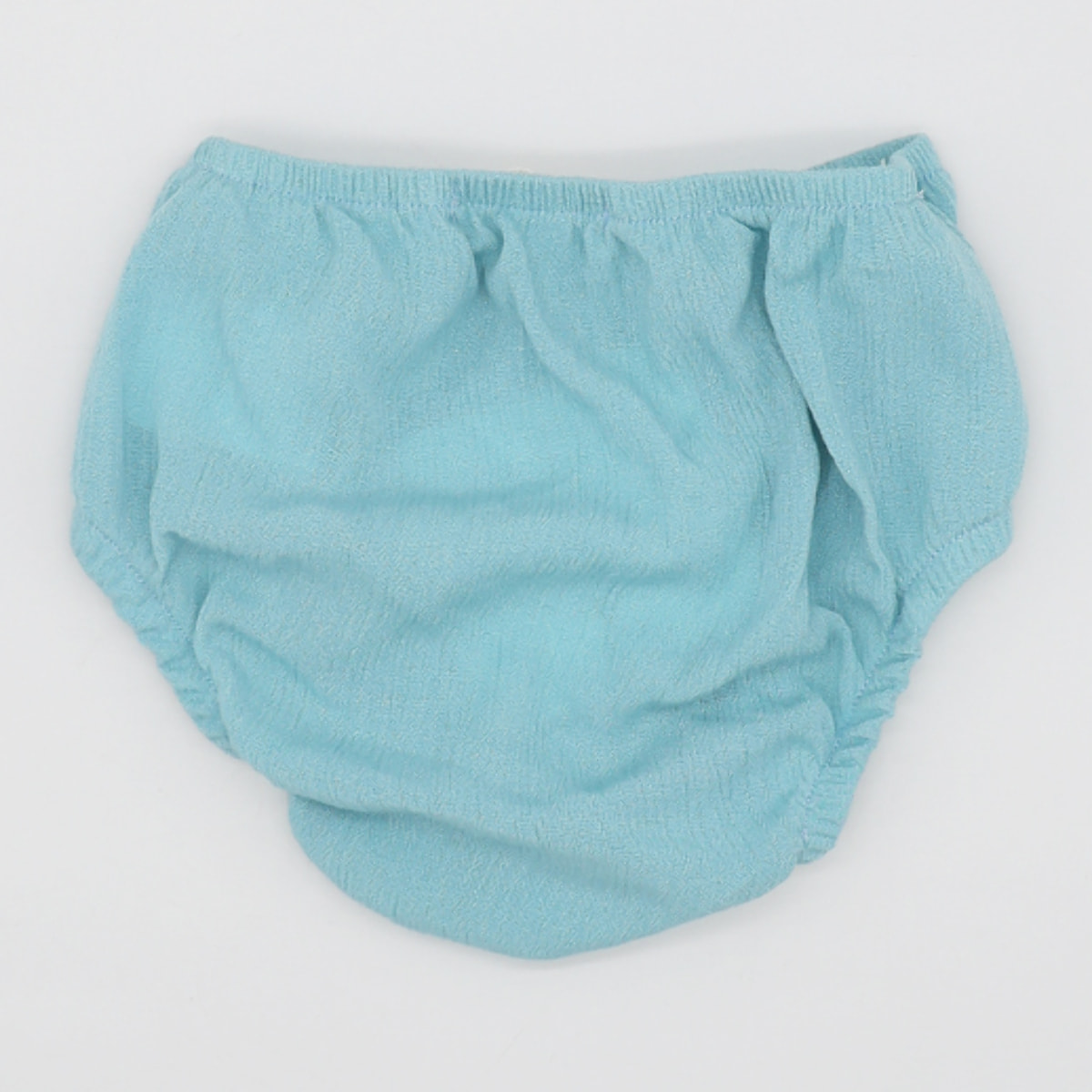 CUBREPAÑAL BAMBULA VISCOSA AZUL